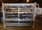Used MACRO Shear Cut Slitting/Pull Roll Assembly – 92” Wide, 2012 Model