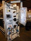 Used MACRO Shear Cut Slitting/Pull Roll Assembly – 92” Wide, 2012 Model