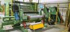 Used Parkinson Duplex Slitter/Rewind – Model 845