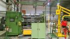 Used Parkinson Duplex Slitter/Rewind – Model 845