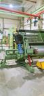 Used Parkinson Duplex Slitter/Rewind – Model 845