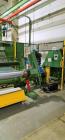 Used Parkinson Duplex Slitter/Rewind – Model 845