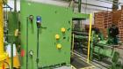 Used Parkinson Duplex Slitter/Rewind – Model 845