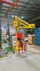 Used Parkinson Duplex Slitter/Rewind – Model 845