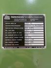 Used Parkinson Duplex Slitter/Rewind – Model 845