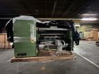 Used Parkinson Duplex Slitter/Rewind – Model 845