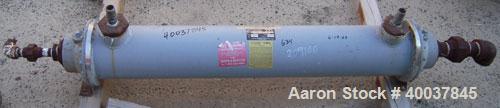 Used Sterlco Hot Oil Temperature Unit, Model 6017-LX.