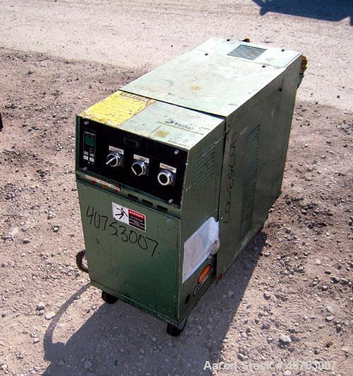Used Sterlco heating unit


