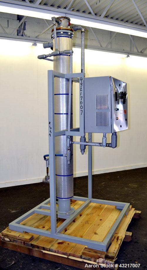 Used Gaumer Process Heater