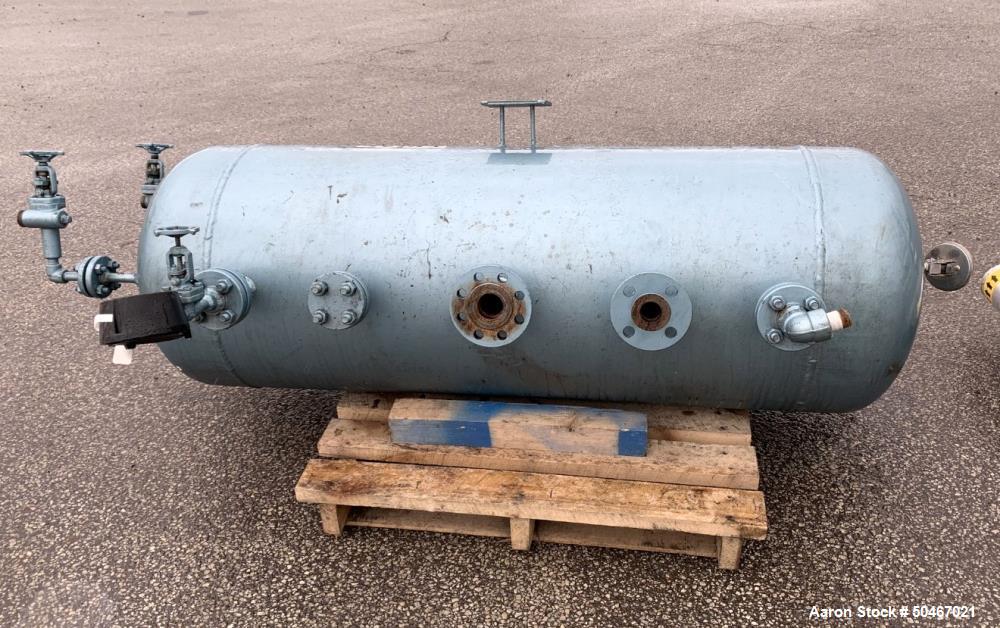 Used Hot Oil System
