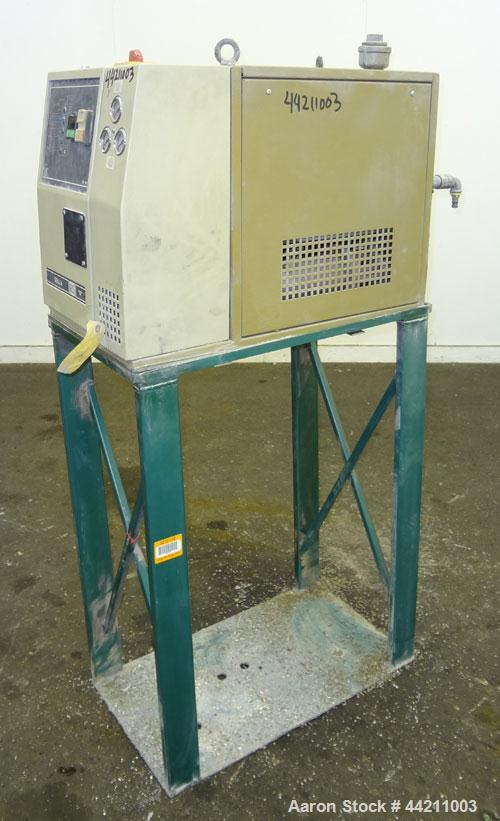 Used R.Sella Hot Oil Temerature Controller, Model NO