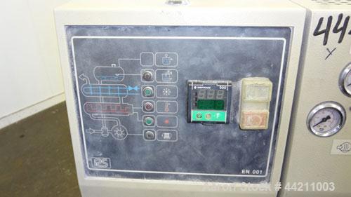 Used R.Sella Hot Oil Temerature Controller, Model NO