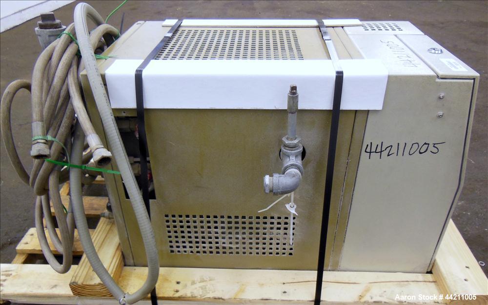 Used R. Sella Oil Heating Unit