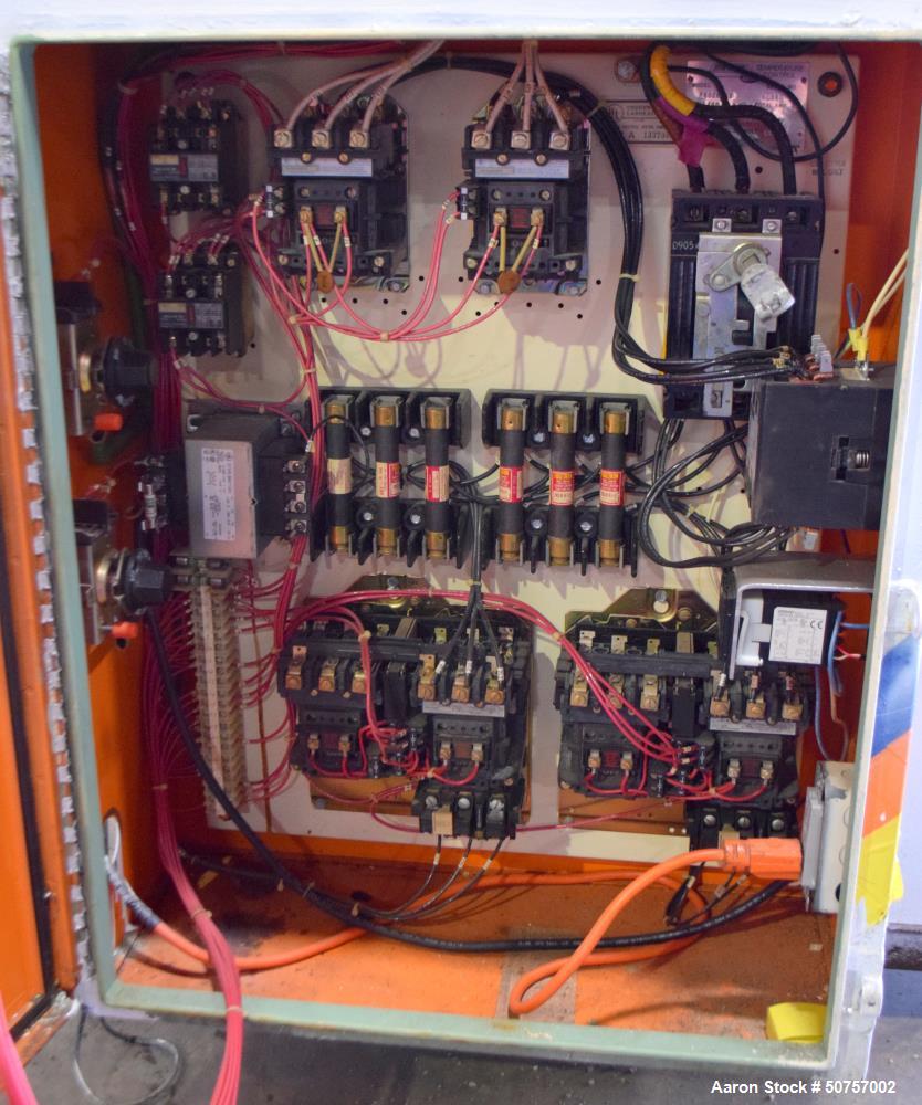 Sterlco 24kW Temperature Controller