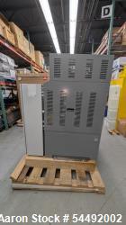 Industrial Thermal Fluid Heating System | Unused Mokon 96 kW Hot Oil Controller
