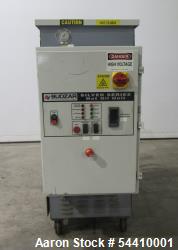 Budzar Silver Series Hot Oil Temperature Control Unit, Portable, Model 1SSOT-1226
