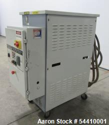 Budzar Silver Series Hot Oil Temperature Control Unit, Portable, Model 1SSOT-122