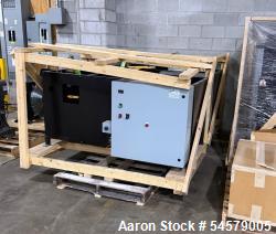 Unused Used MXD Process Vulcan Heat Transfer Skid, Model VHS2036-42, 36 KW.