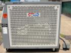 Used Mokon Temperature Controller/Chiller, model 311-053. Two zone heating/chilling system with (2) KV7F04KU.  Heating units and (1) 1-1/ 2 ton air-cooled chiller.  208 volts, 3 phase, 60 hertz.  3/2...