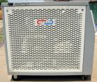 Used- Mokon Temperature Controller/Chiller, model 311-053. Two zone heating/chilling system with (2) KV7F04KU.  Heating unit...