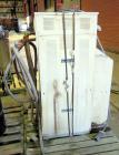 Used Sterlco single zone hot oil heater, model S9016-JO, 24 kw. 3/60/460 volt, 33 amp. Serial #97E5300.