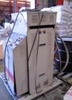 Used Sterlco single zone hot oil heater, model S9016-JO, 24 kw. 3/60/460 volt, 33 amp. Serial #97E5300.