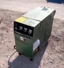 Used Sterlco heating unit


