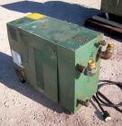 Used Sterlco heating unit


