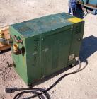 Used Sterlco heating unit


