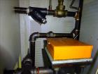 Used- AEC True-Temp Series Hot Oil Unit/Temperature Controller, Model TDH-4.