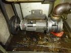 Used AEC True-Temp Series Hot Oil Unit/Temperature Controller, Model TDH-4.