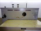 Used AEC True-Temp Series Hot Oil Unit/Temperature Controller, Model TDH-4.