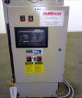 Used AEC True-Temp Series Hot Oil Unit/Temperature Controller, Model TDH-4.