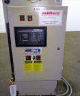 Used- AEC True-Temp Series Hot Oil Unit/Temperature Controller, Model TDH-4.