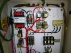 Used- AEC True-Temp Series Hot Oil Unit/Temperature Controller, Model TDH-4.