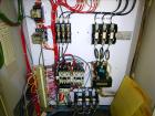 Used AEC True-Temp Series Hot Oil Unit/Temperature Controller, Model TDH-4.
