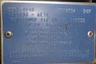 Used Advantage Engineering Regal Series Hot Oil Temperature Controller, Model R