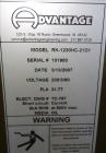 Used Advantage Engineering Regal Series Hot Oil Temperature Controller, Model R