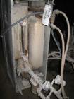 Used Advantage Regal Oil Heater Model RK-1230HC, 12KW total heat.  1 Hp circulation pump rated 30 gpm at 24psi max, 3.7 square feet. Heat exchanger for cooling, rated 100 - 500 degrees F, 460 volt, 3...