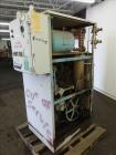 Used Budzar Hot Oil Unit. Includes air tank, approximate 5hp motor and an attached control panel. 1160 #.