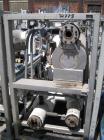 Used Chromalox Electric Oil Heater