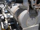 Used Chromalox Electric Oil Heater