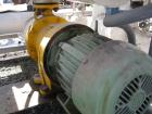 Used Chromalox Electric Oil Heater