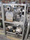 Used Chromalox Electric Oil Heater