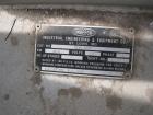 Used Chromalox Electric Oil Heater