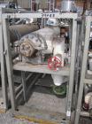 Used Chromalox Electric Oil Heater