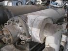 Used Chromalox Electric Oil Heater