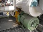 Used Chromalox Electric Oil Heater