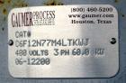 Used Gaumer Process Heater
