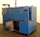 Used Youngstown Miller Hot Oil Heat Transfer System, Model HT-75-1ARS